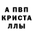 ГАШИШ Изолятор Masha Osipkova