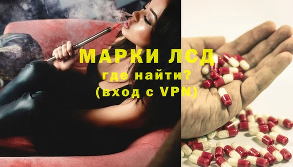 хмурый Алексин